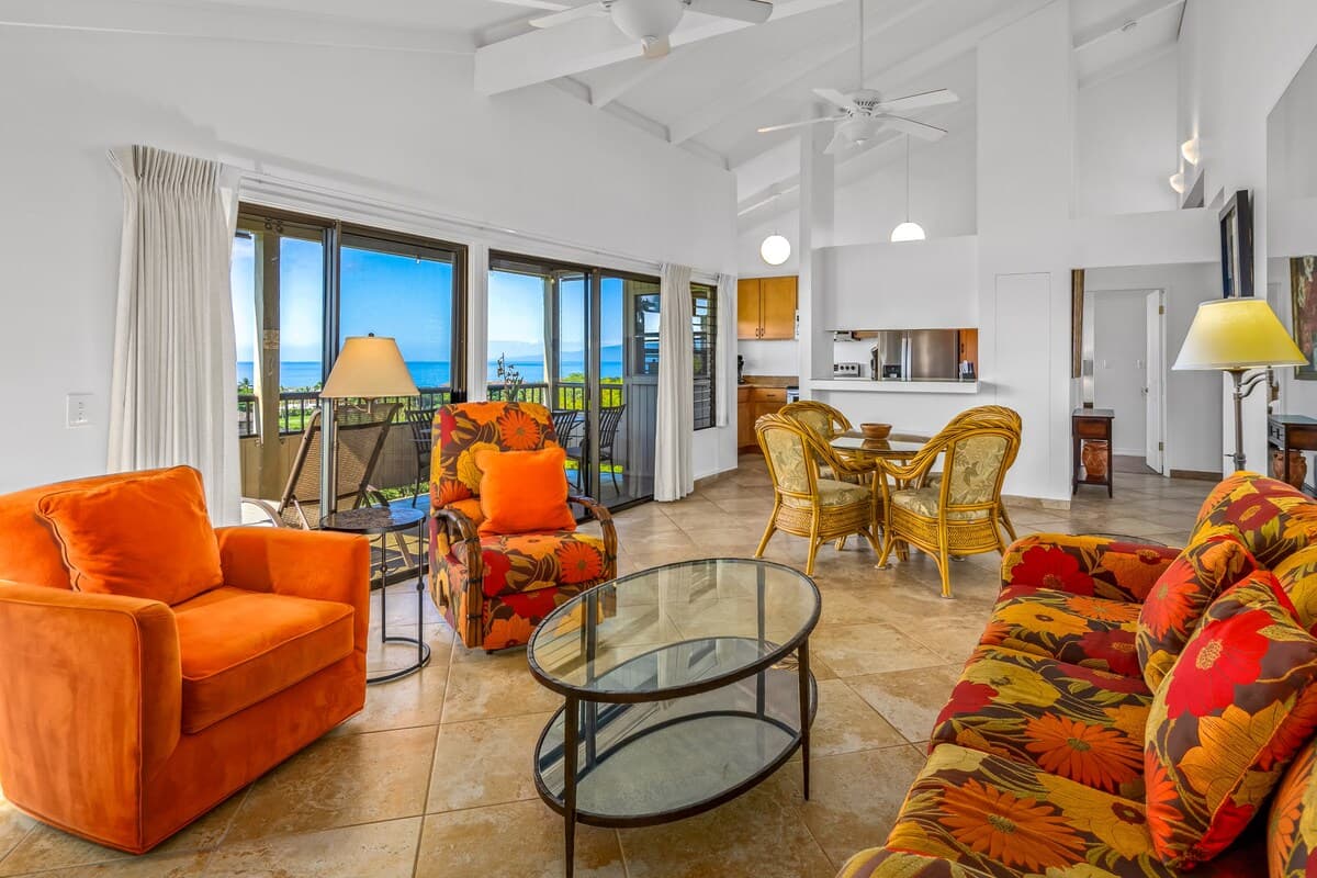 Condo in Wailea · ★4.75 · 2 bedrooms · 3 beds · 2 baths - Photo 3
