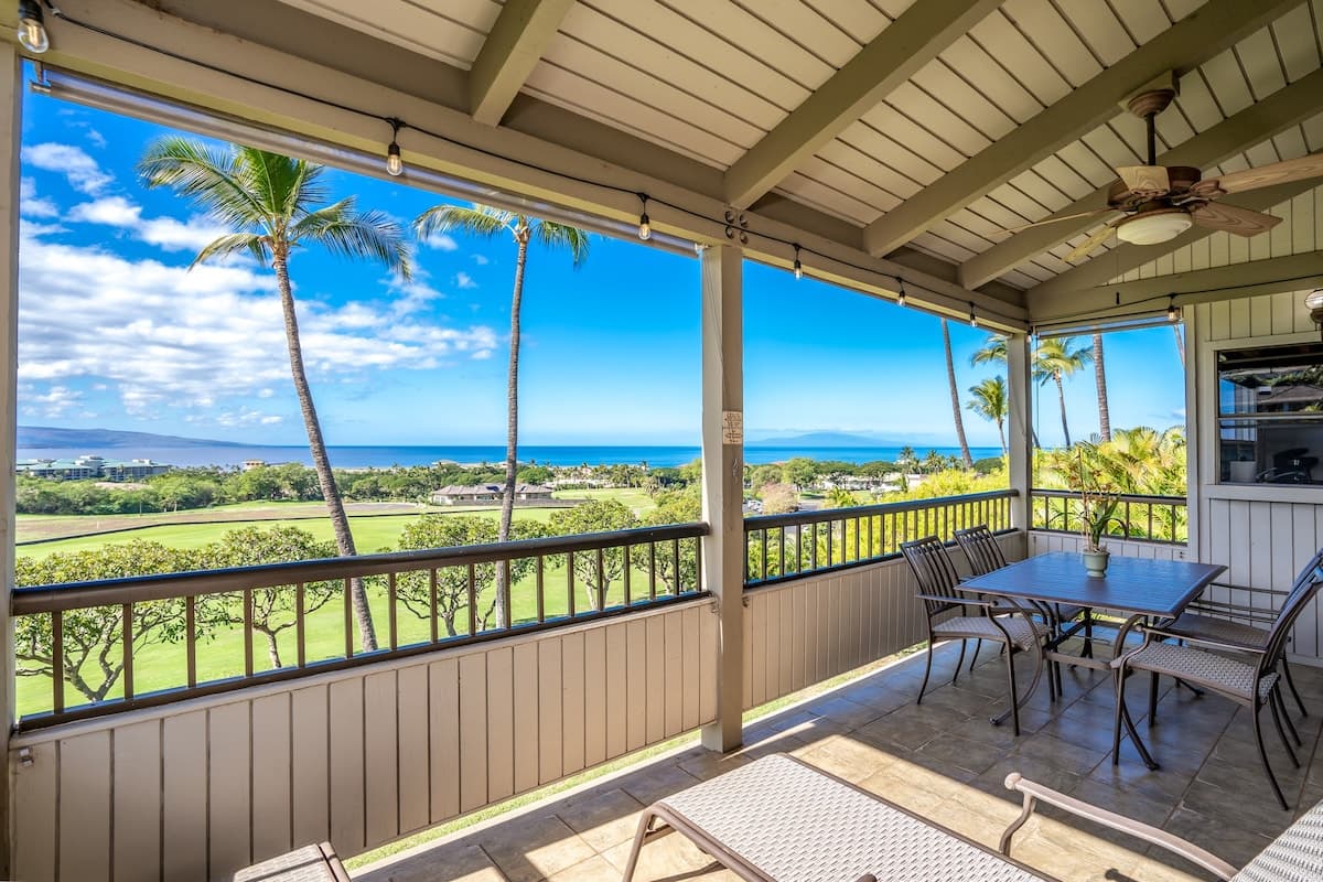Condo in Wailea · ★4.75 · 2 bedrooms · 3 beds · 2 baths - Photo 1