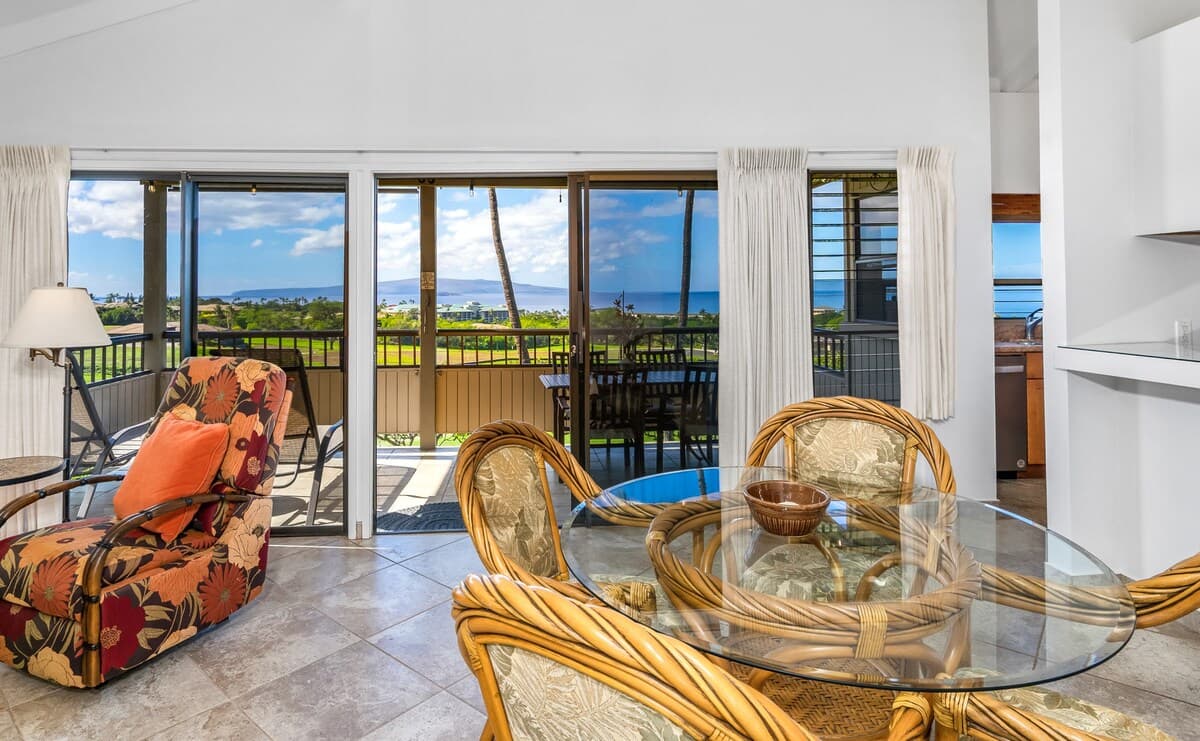 Condo in Wailea · ★4.75 · 2 bedrooms · 3 beds · 2 baths - Photo 5