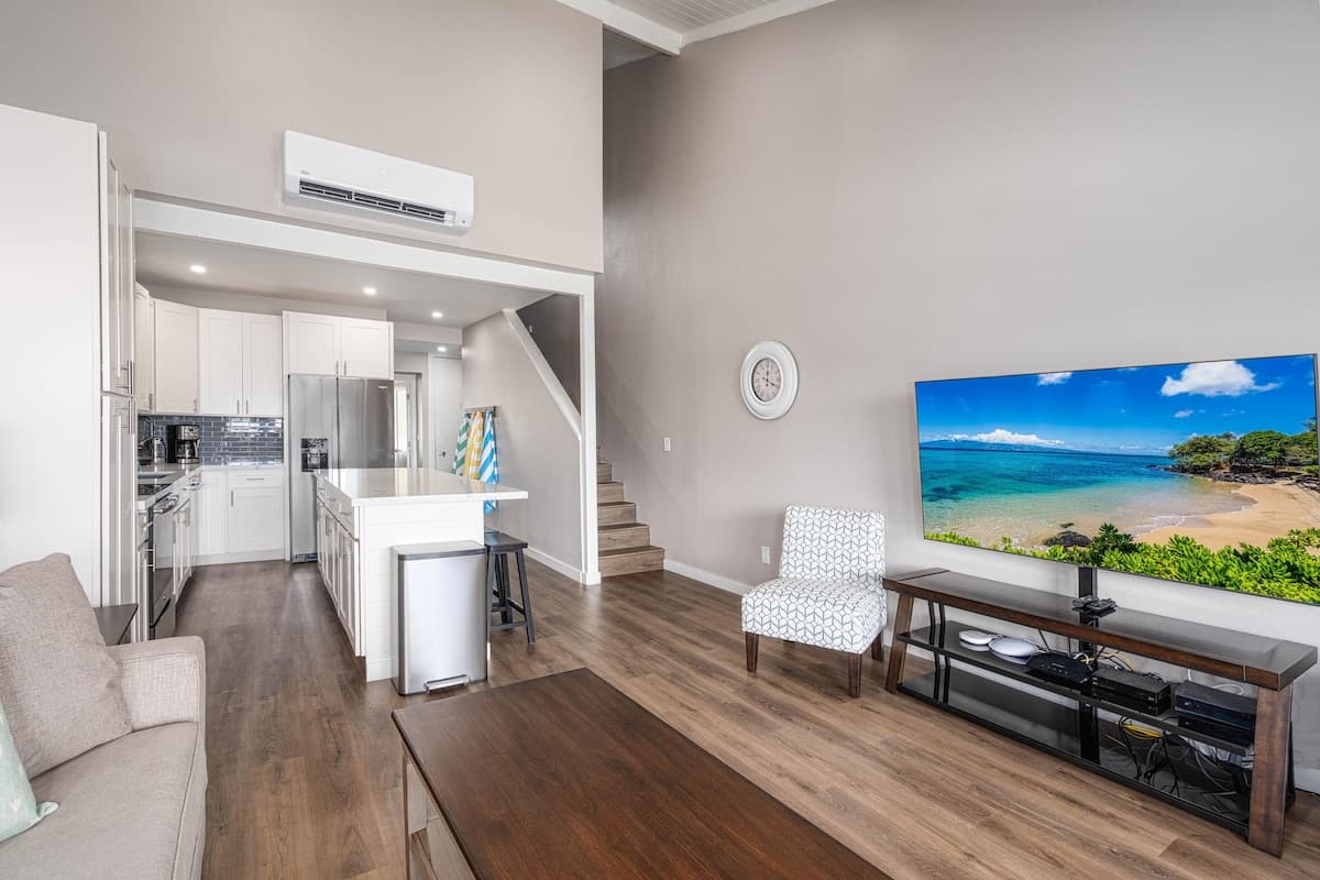 Condo in Kihei · ★4.86 · 3 bedrooms · 5 beds · 2 baths - Photo 4