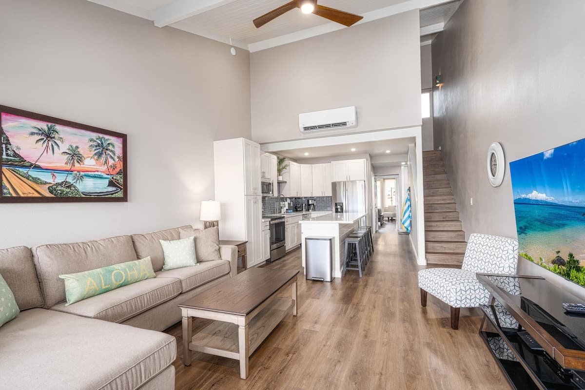 Condo in Kihei · ★4.86 · 3 bedrooms · 5 beds · 2 baths - Photo 5
