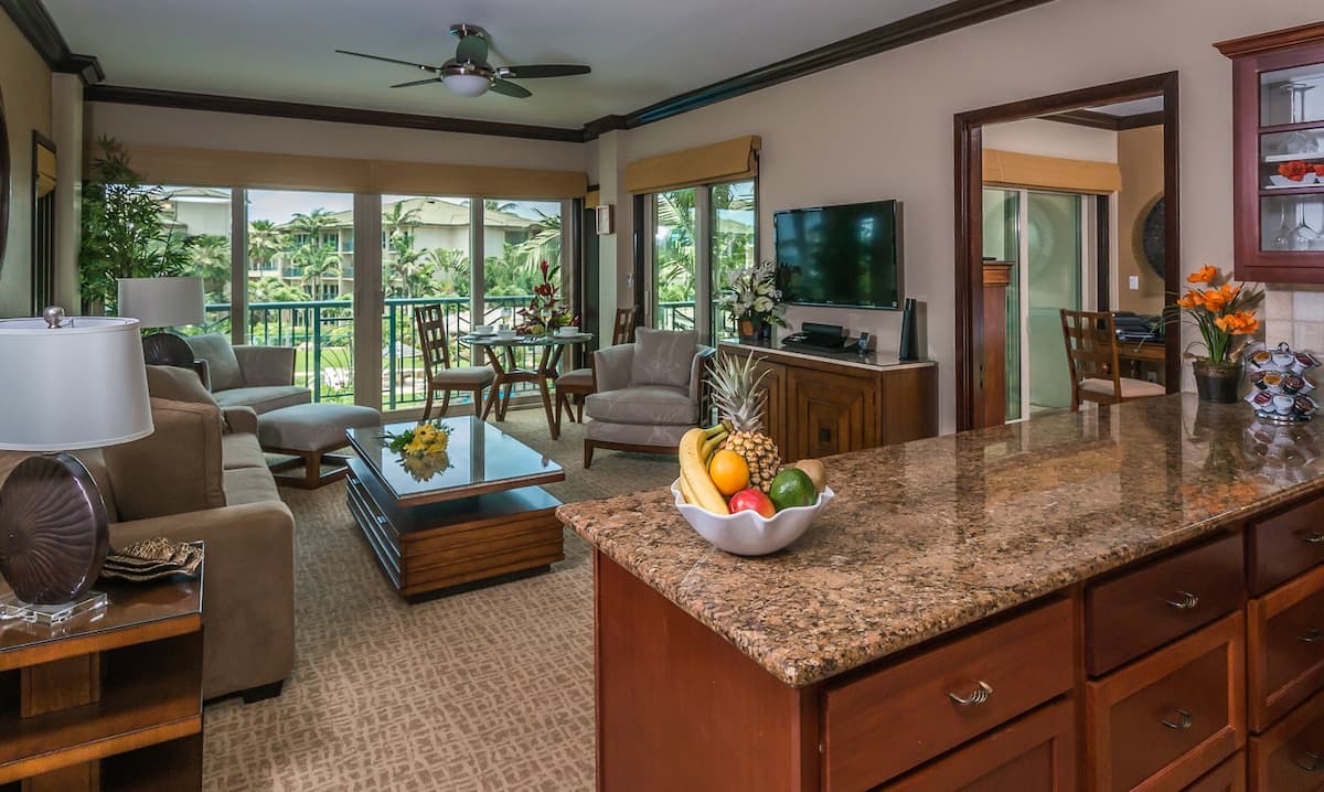 Waipouli Beach Resort C304 - Photo 5
