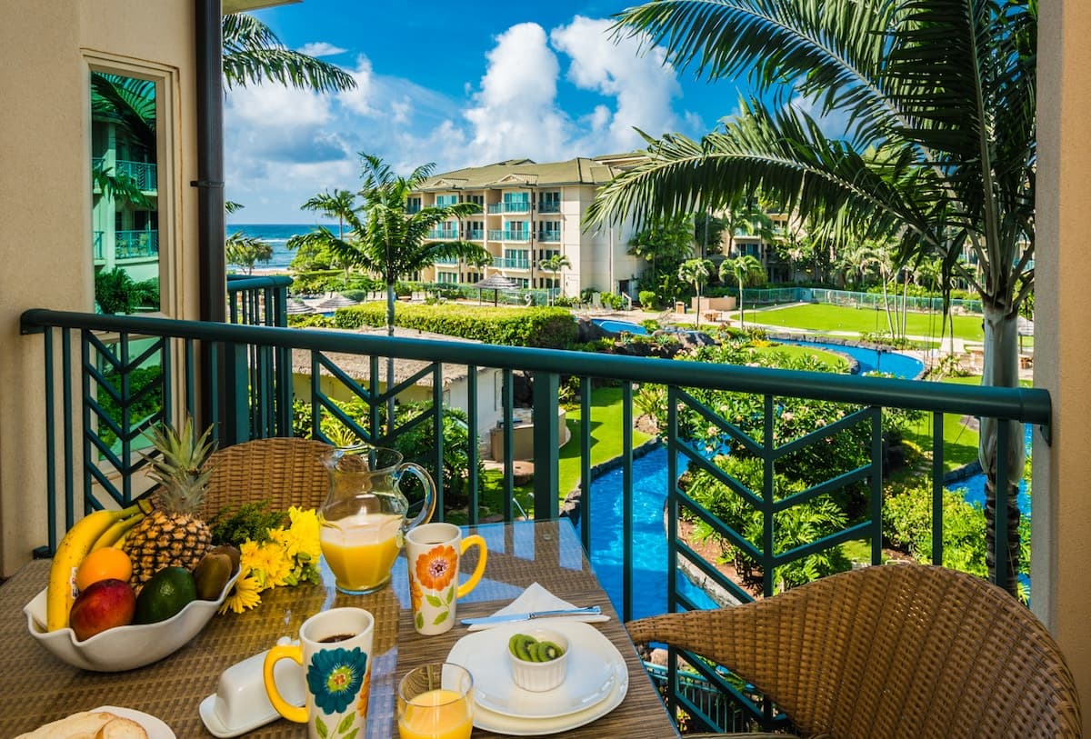 Waipouli Beach Resort C304 - Photo 1