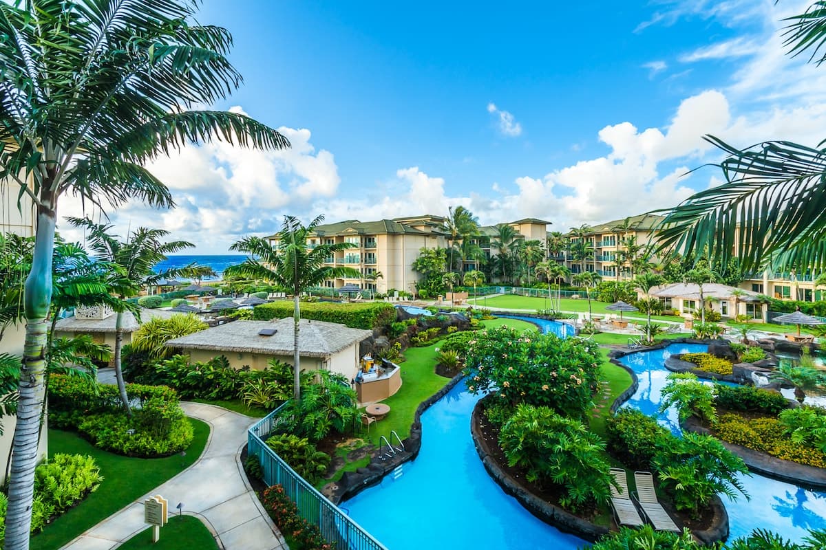 Waipouli Beach Resort C304 - Photo 2
