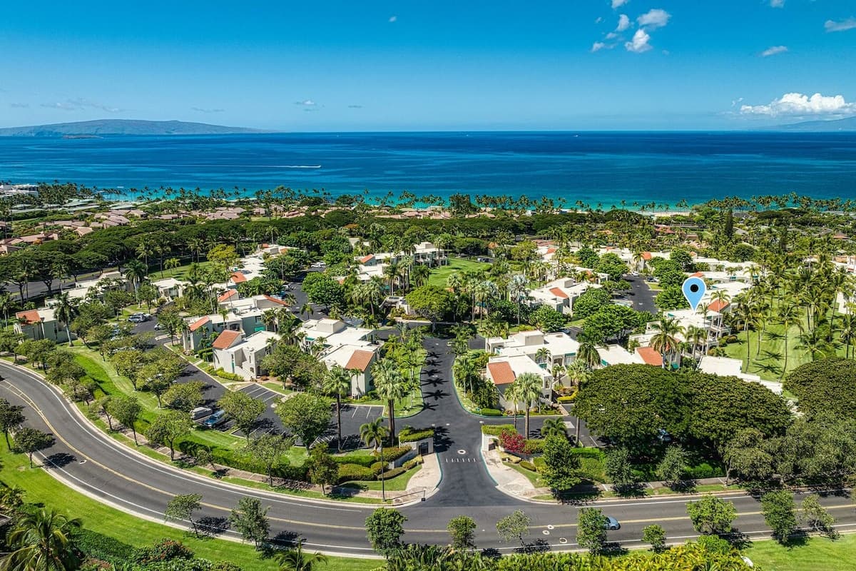 Condo in Kihei · ★4.43 · 2 bedrooms · 3 beds · 2 private baths - Photo 5