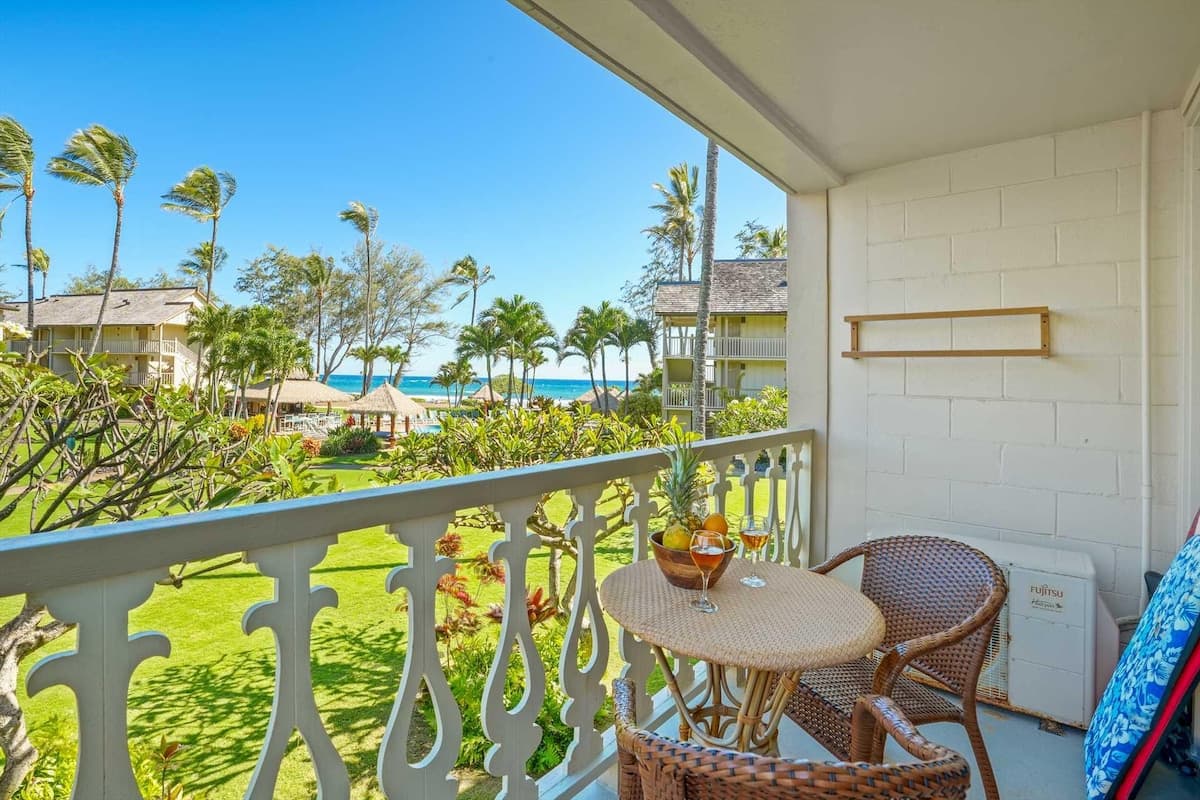 Islander on the Beach 239 Oceanview Studio - Photo 5