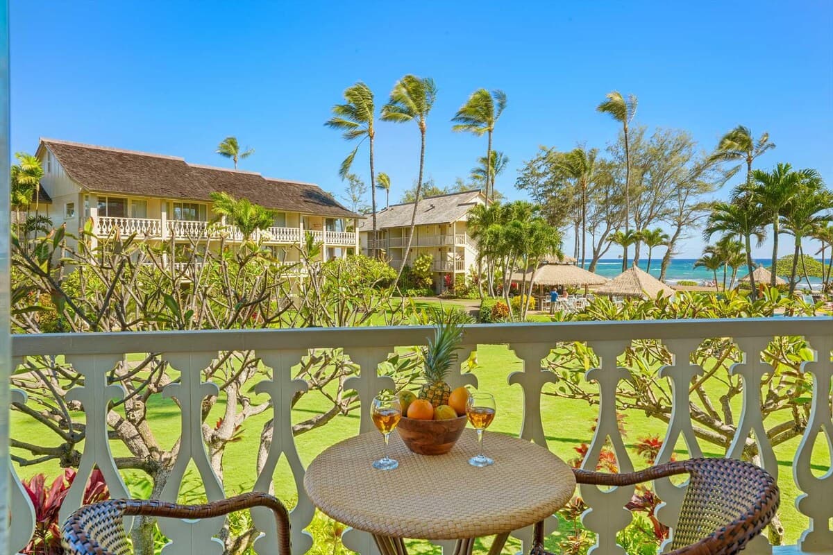 Islander on the Beach 239 Oceanview Studio - Photo 4