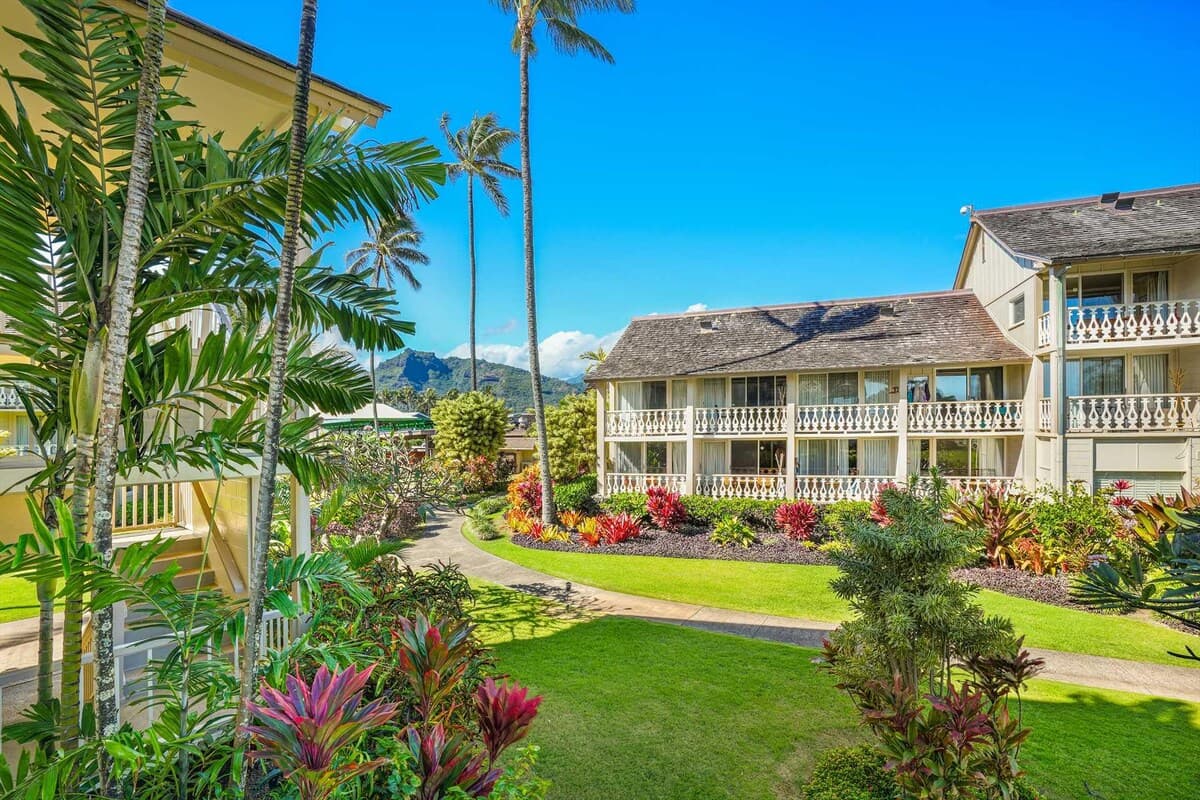 Islander on the Beach 239 Oceanview Studio - Photo 3