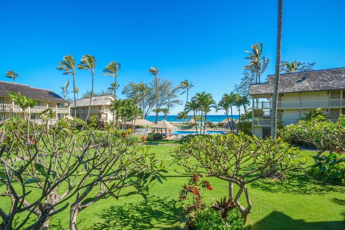 Islander on the Beach 239 Oceanview Studio - Photo 1