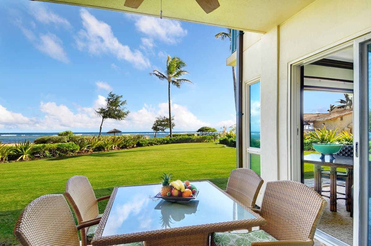 Waipouli Beach Resort A104 - Photo 2