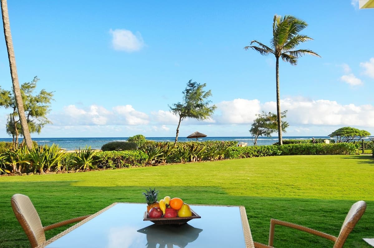 Waipouli Beach Resort A104 - Photo 1