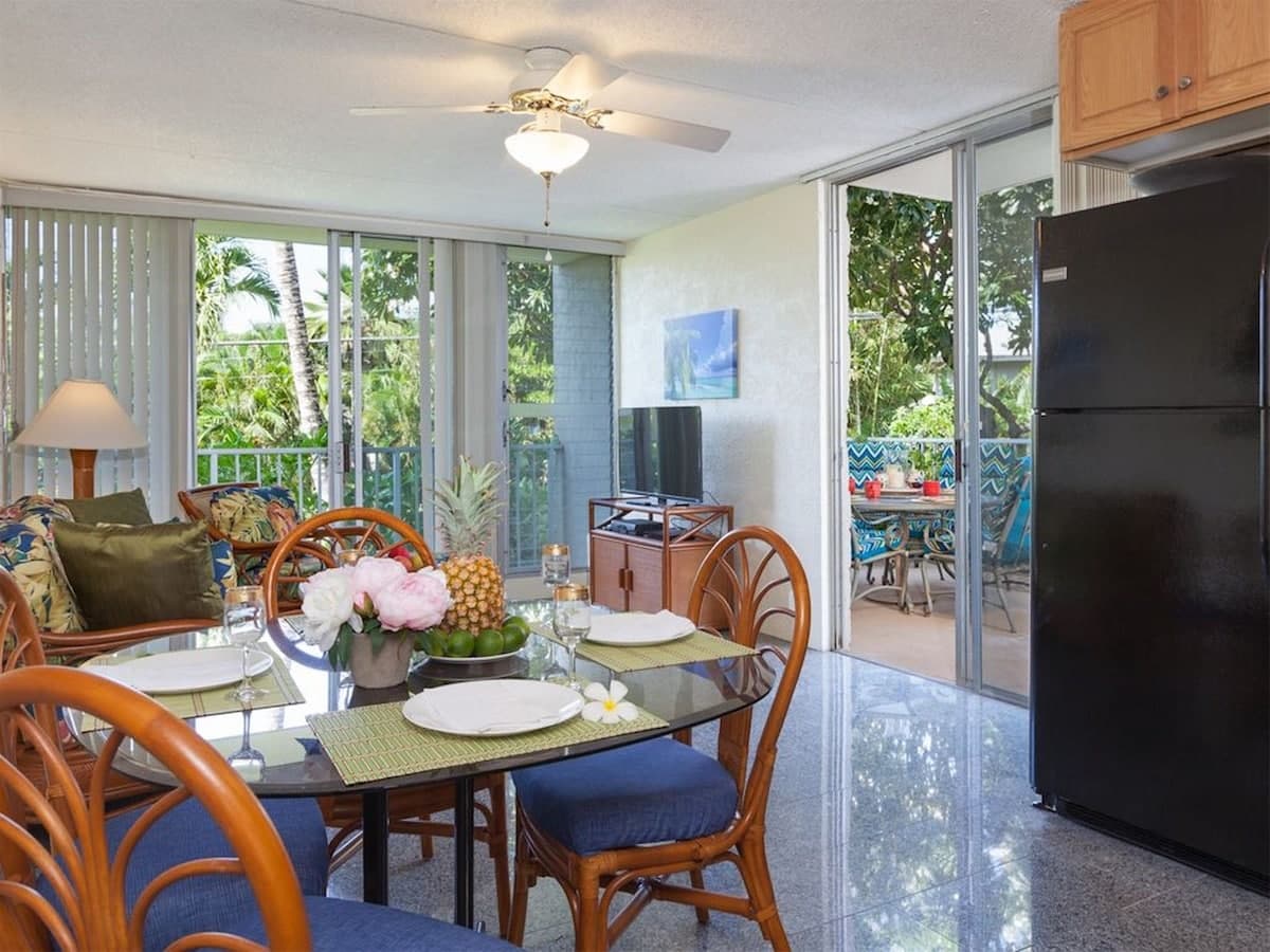 Condo in Puako · ★4.47 · 3 bedrooms · 3 beds · 2 private baths - Photo 4