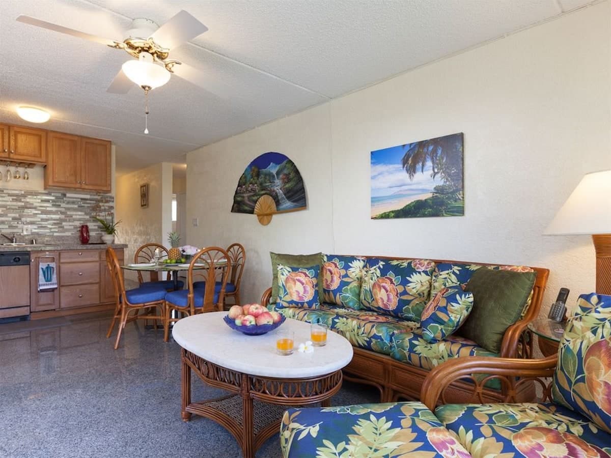 Condo in Puako · ★4.47 · 3 bedrooms · 3 beds · 2 private baths - Photo 2