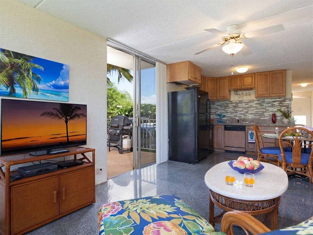 Condo in Puako · ★4.47 · 3 bedrooms · 3 beds · 2 private baths - Photo 1