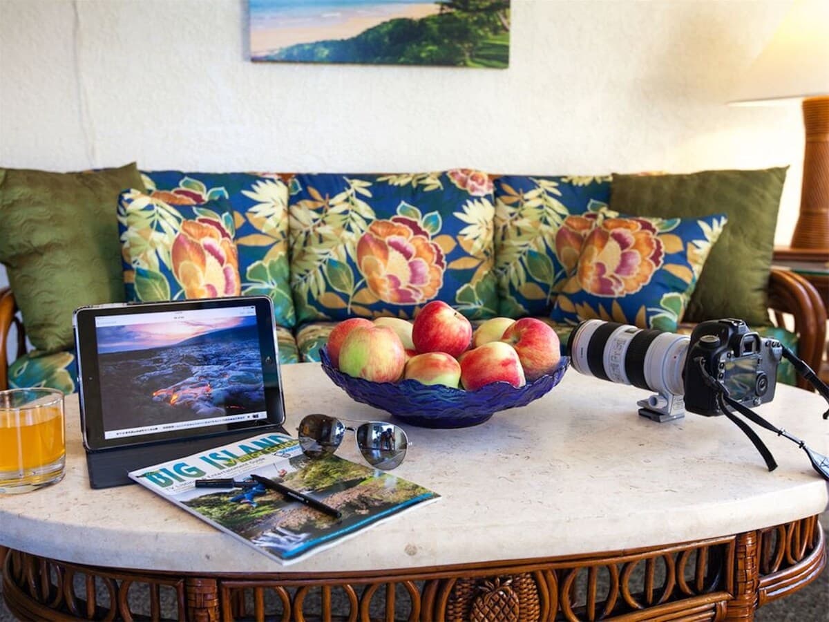 Condo in Puako · ★4.47 · 3 bedrooms · 3 beds · 2 private baths - Photo 5