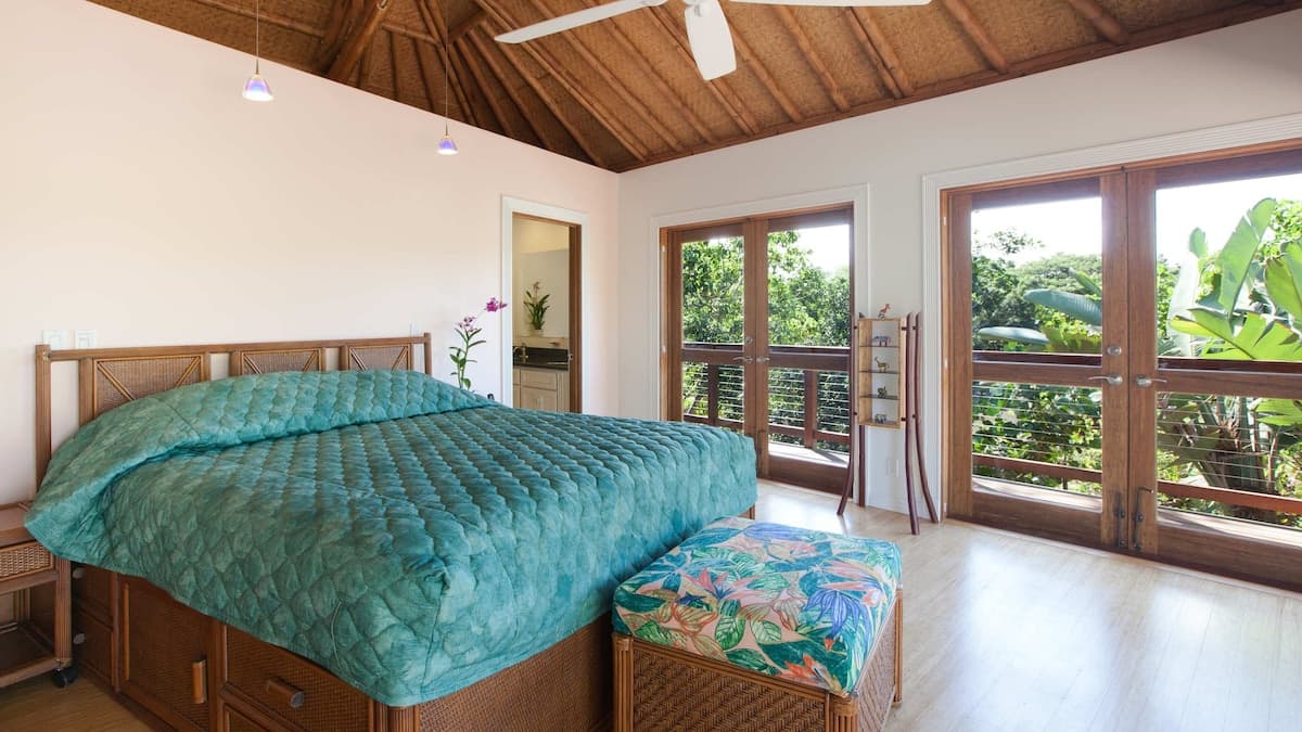 Home in Puako · ★4.81 · 2 bedrooms · 3 beds · 2 baths - Photo 4