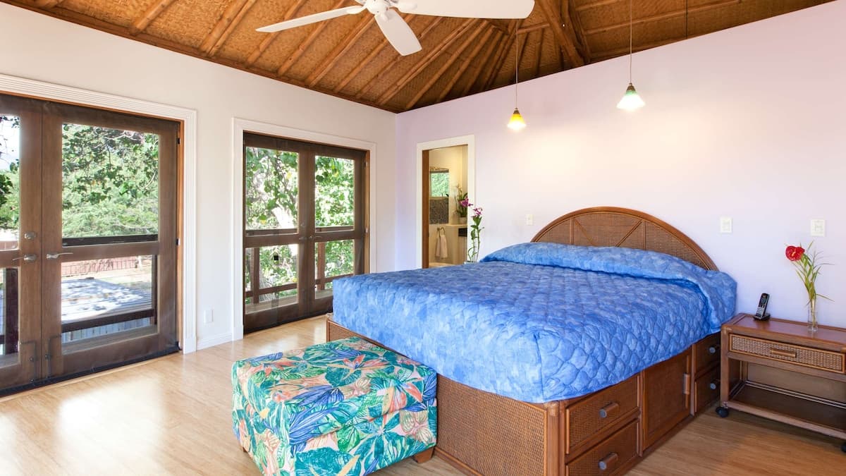 Home in Puako · ★4.81 · 2 bedrooms · 3 beds · 2 baths - Photo 5