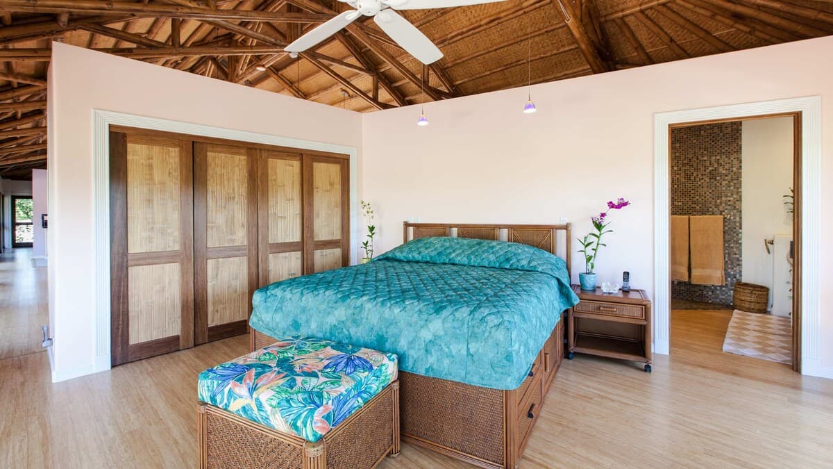 Home in Puako · ★4.81 · 2 bedrooms · 3 beds · 2 baths - Photo 3