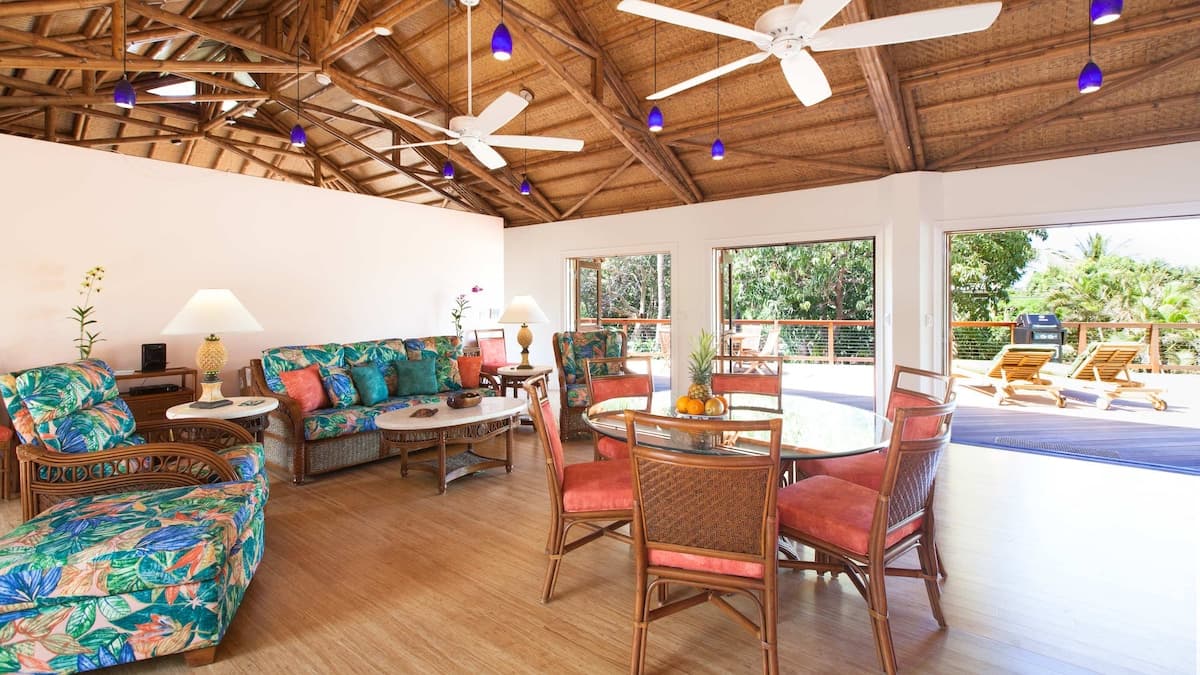 Home in Puako · ★4.81 · 2 bedrooms · 3 beds · 2 baths - Photo 2