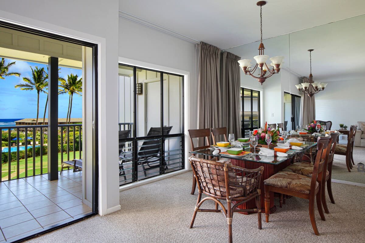 Condo in Koloa · ★4.76 · 2 bedrooms · 3 beds · 2 baths - Photo 5