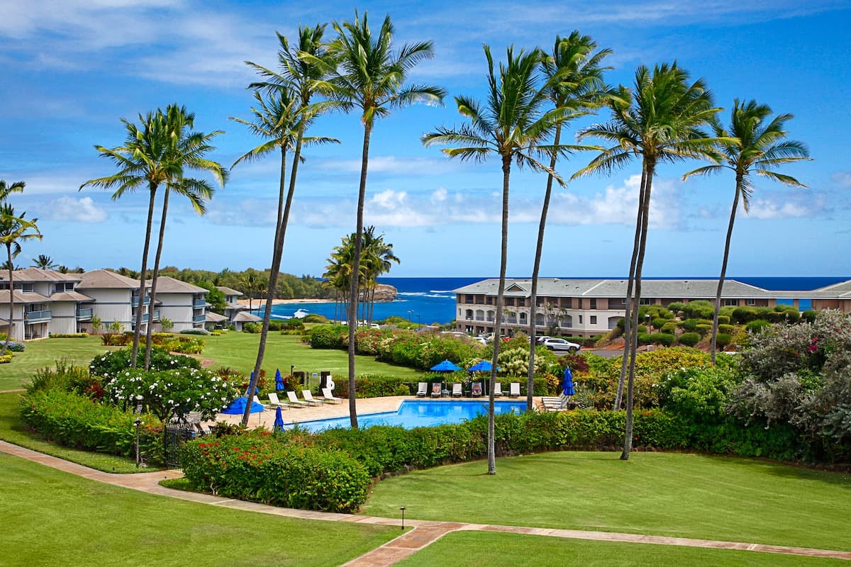 Condo in Koloa · ★4.76 · 2 bedrooms · 3 beds · 2 baths - Photo 1