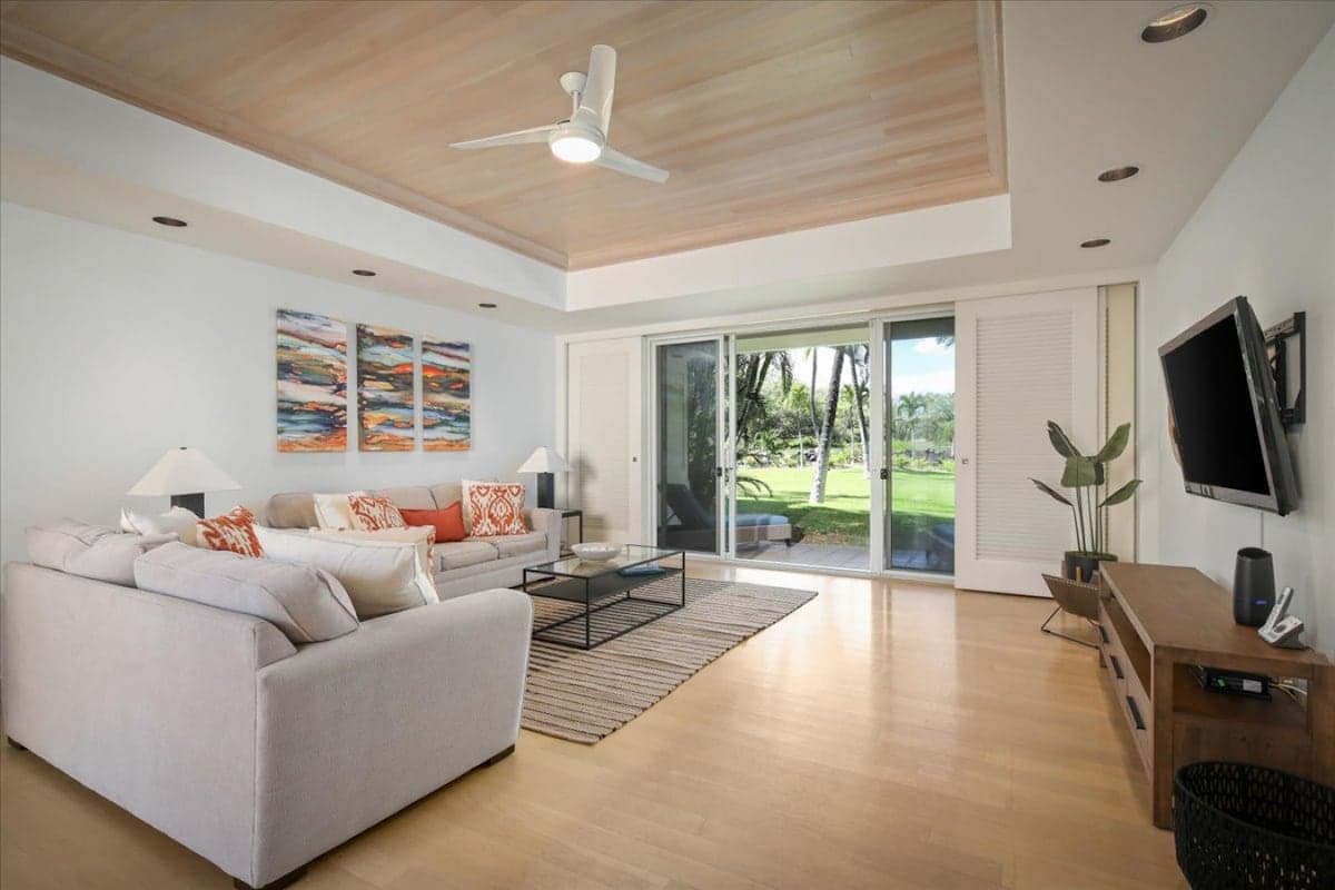 Townhouse in Waimea · ★4.84 · 2 bedrooms · 4 beds · 2.5 baths - Photo 5