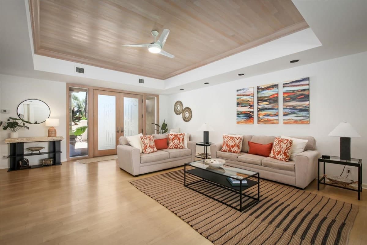 Townhouse in Waimea · ★4.84 · 2 bedrooms · 4 beds · 2.5 baths - Photo 1