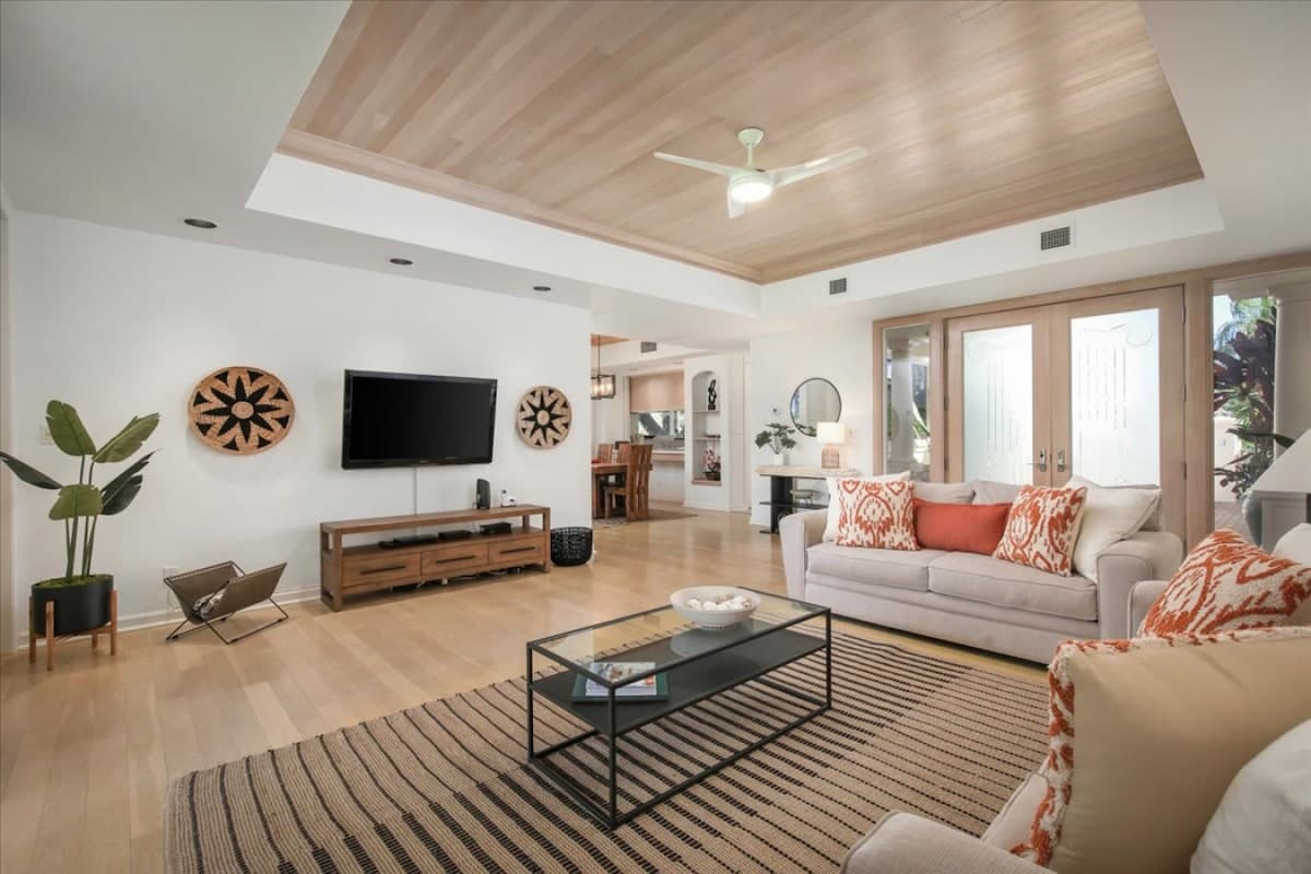 Townhouse in Waimea · ★4.84 · 2 bedrooms · 4 beds · 2.5 baths - Photo 4