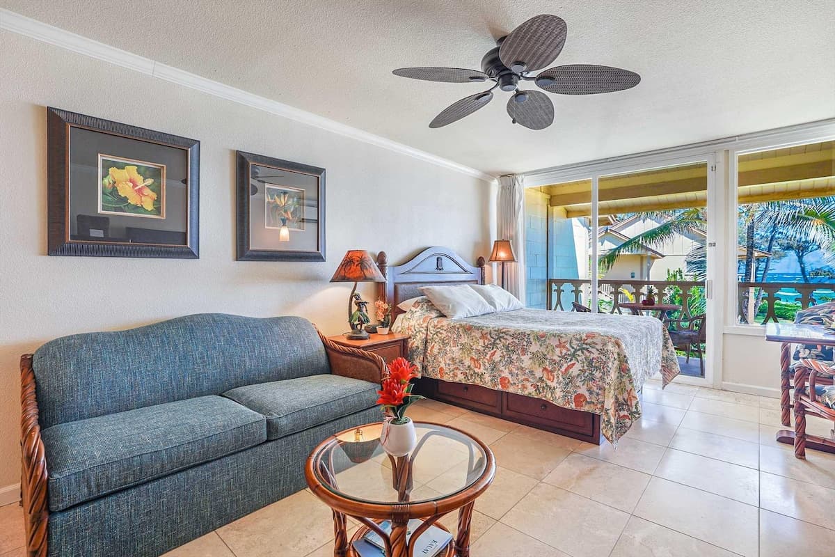 Islander on the Beach 363 Ocean View Studio - Photo 4