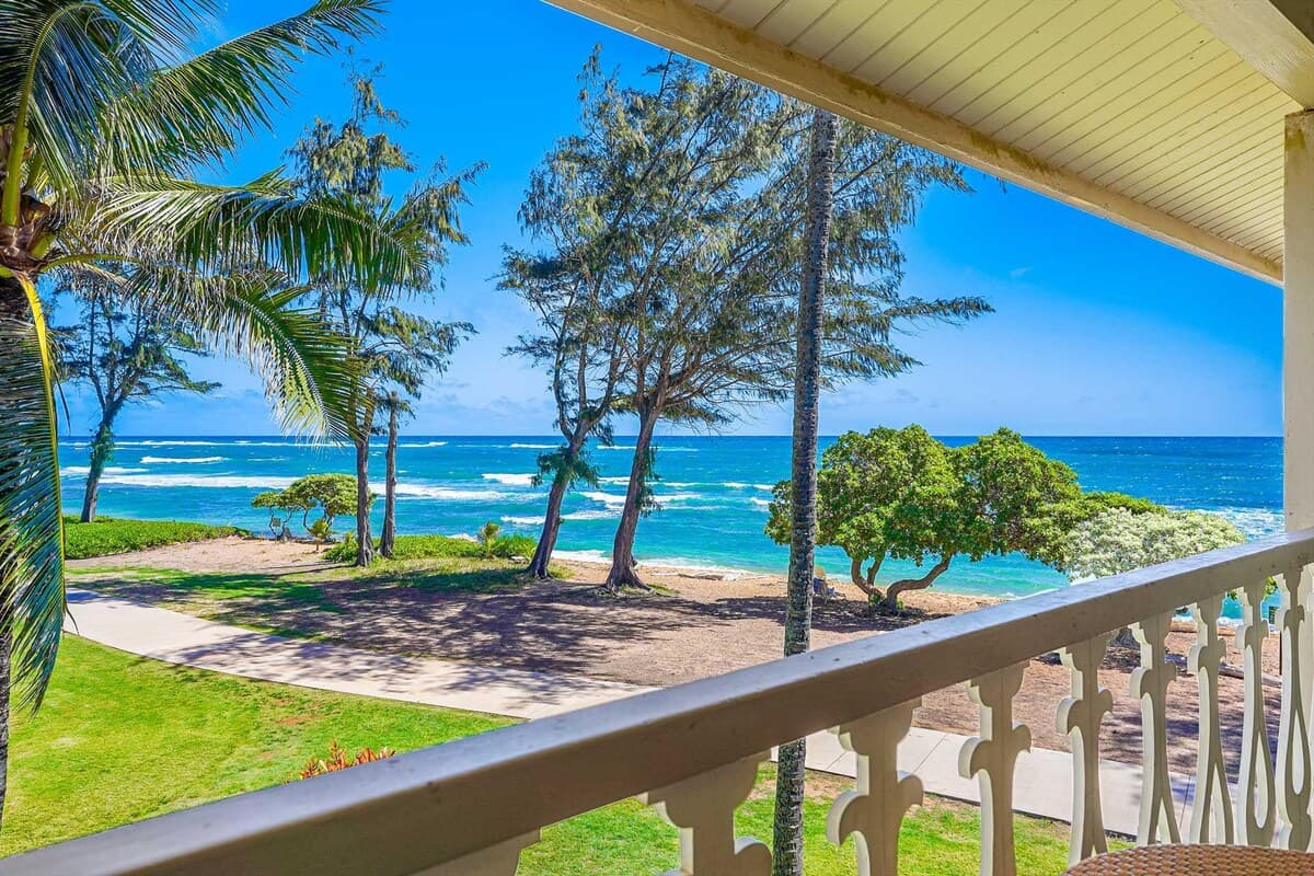 Islander on the Beach 363 Ocean View Studio - Photo 2