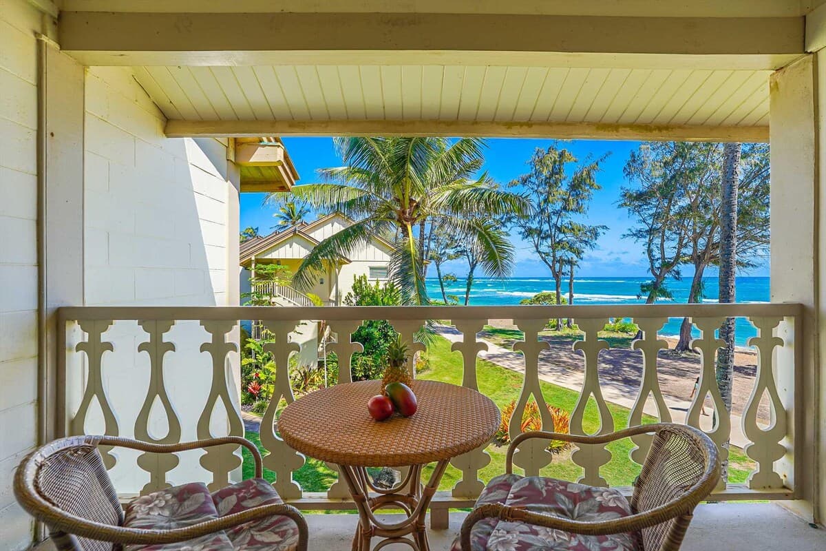Islander on the Beach 363 Ocean View Studio - Photo 3