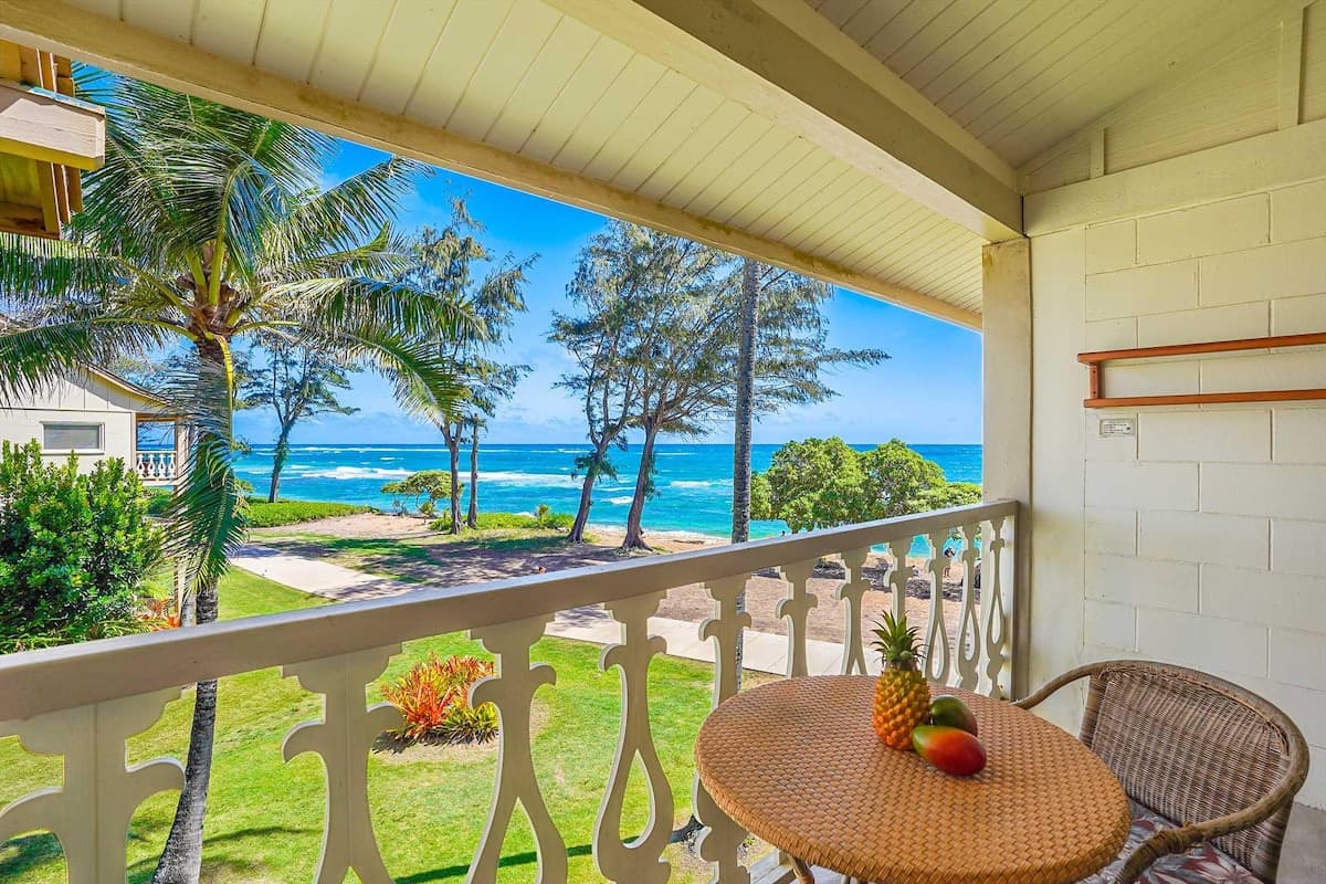 Islander on the Beach 363 Ocean View Studio - Photo 1