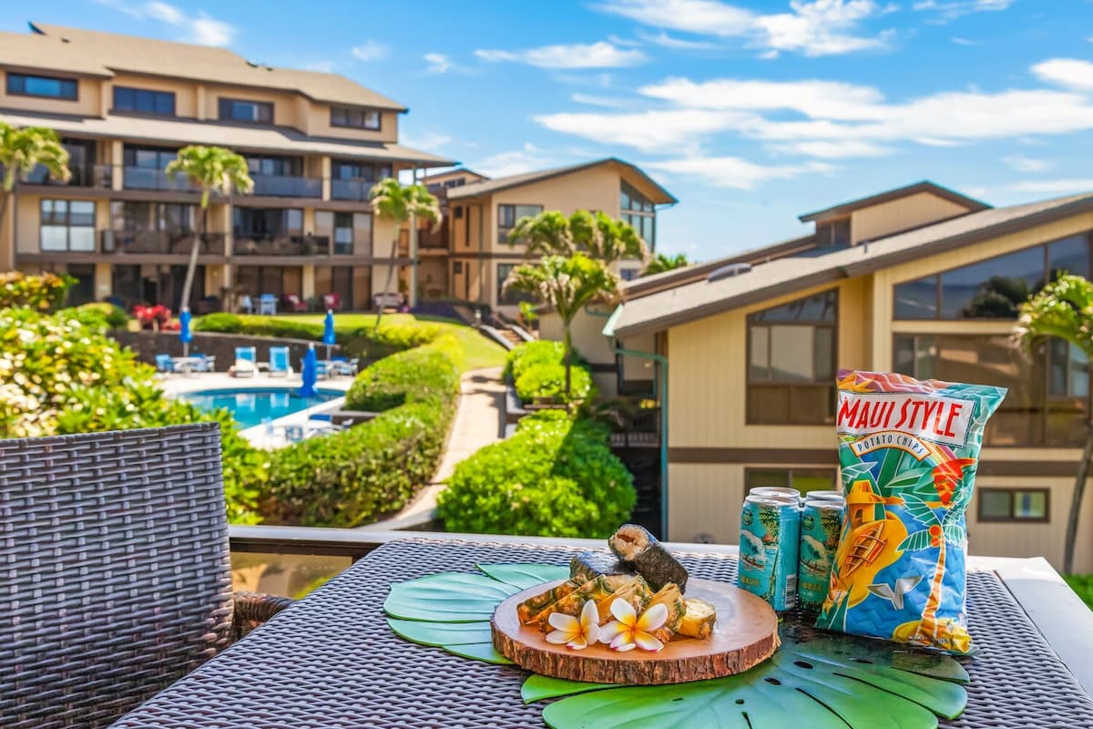 Condo in Koloa · ★4.7 · 3 bedrooms · 4 beds · 2.5 baths - Photo 2