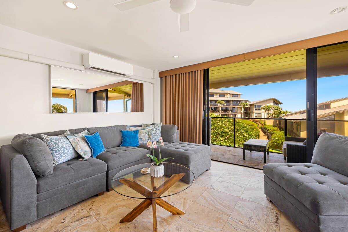 Condo in Koloa · ★4.7 · 3 bedrooms · 4 beds · 2.5 baths - Photo 5
