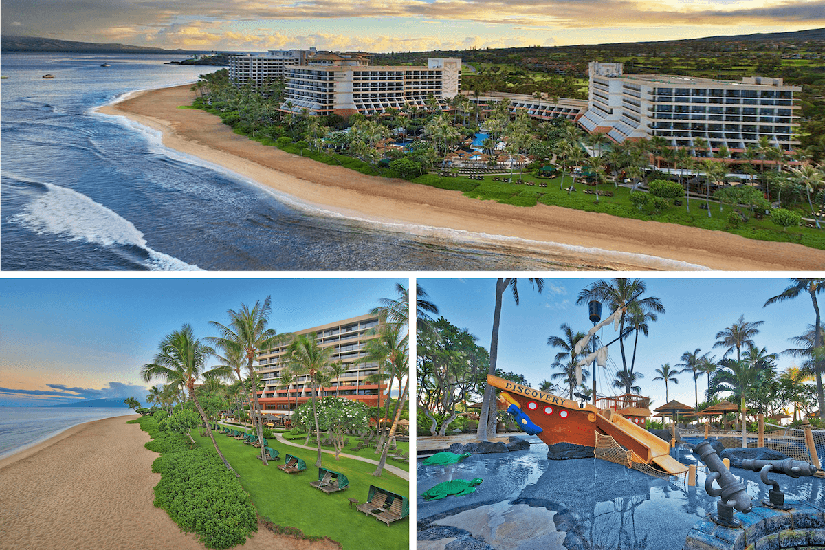 Condo in Lahaina · ★5.0 · 2 bedrooms · 4 beds · 2 private baths - Photo 1