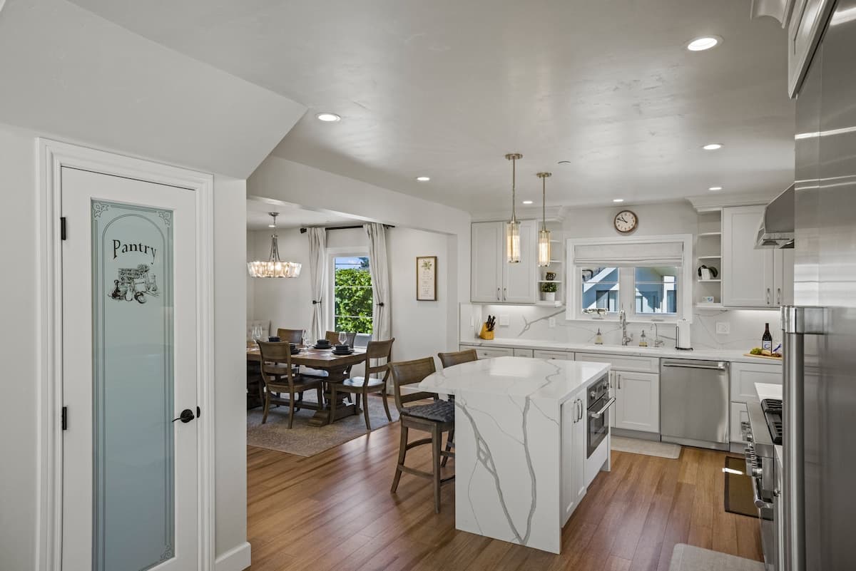 Ocean-View Hilltop Home Near Carmel-by-the-Sea - Photo 3