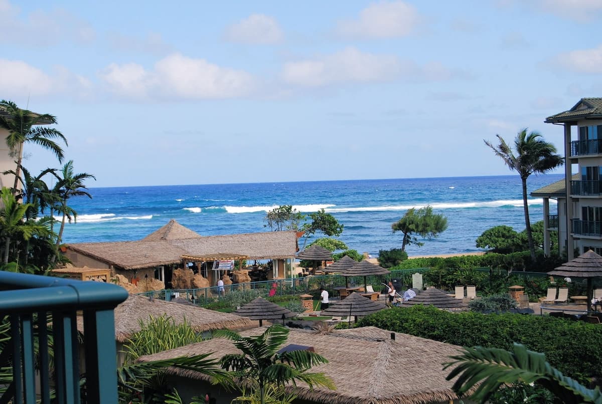 Waipouli Beach Resort C302 - Photo 1
