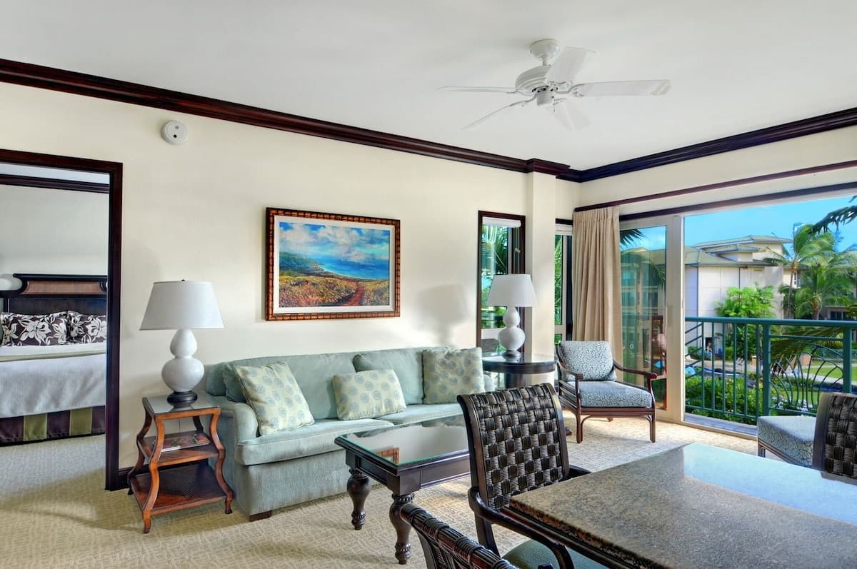 Waipouli Beach Resort C302 - Photo 2