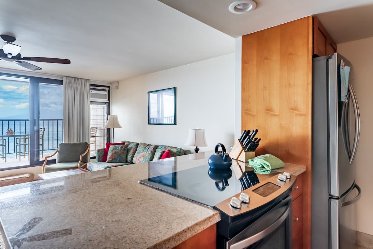 Condo in Lahaina · ★4.78 · 1 bedroom · 1 bed · 1 bath - Photo 1