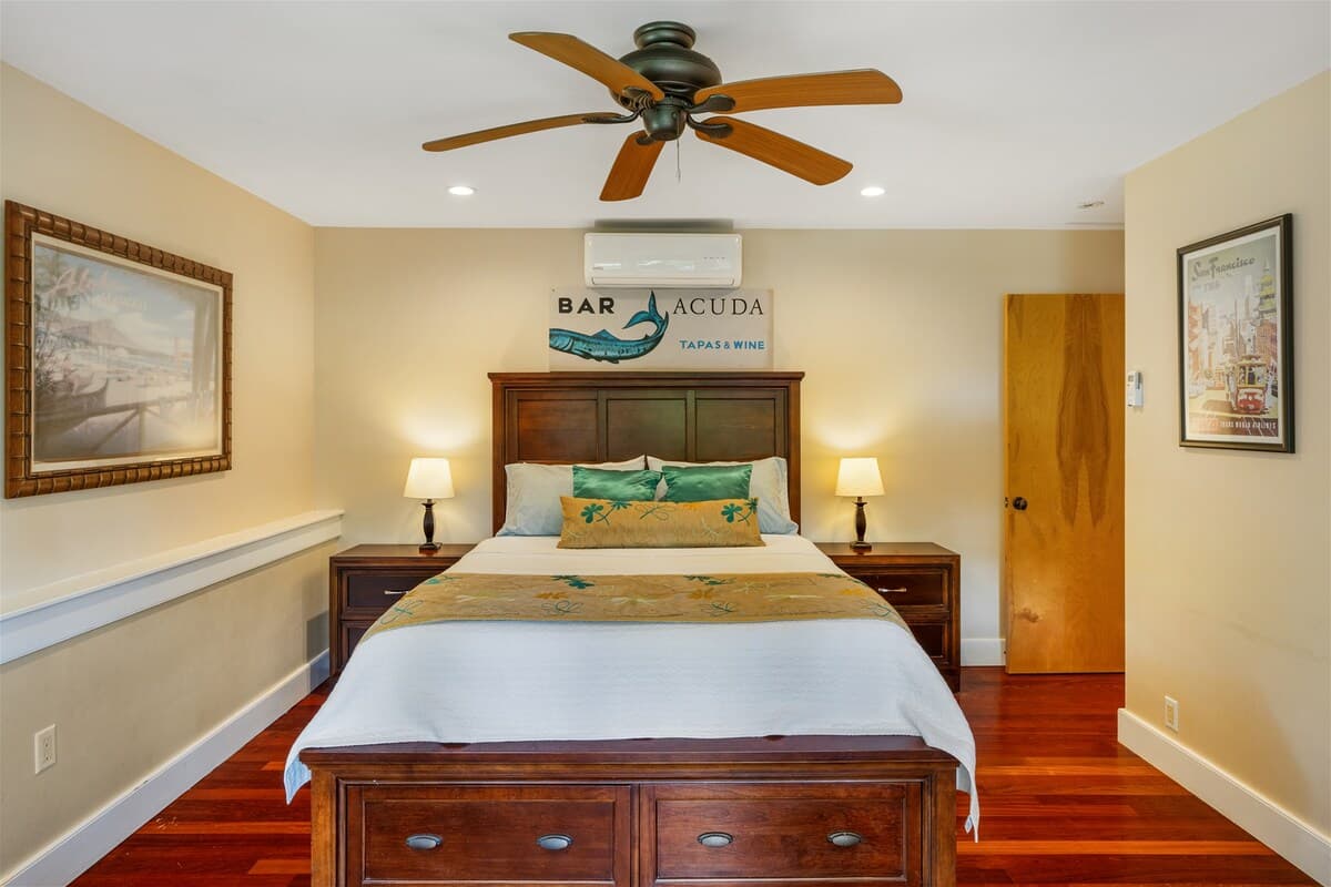 HALE KEPUA Secluded Gem & Stunning Jungle Views - Photo 5