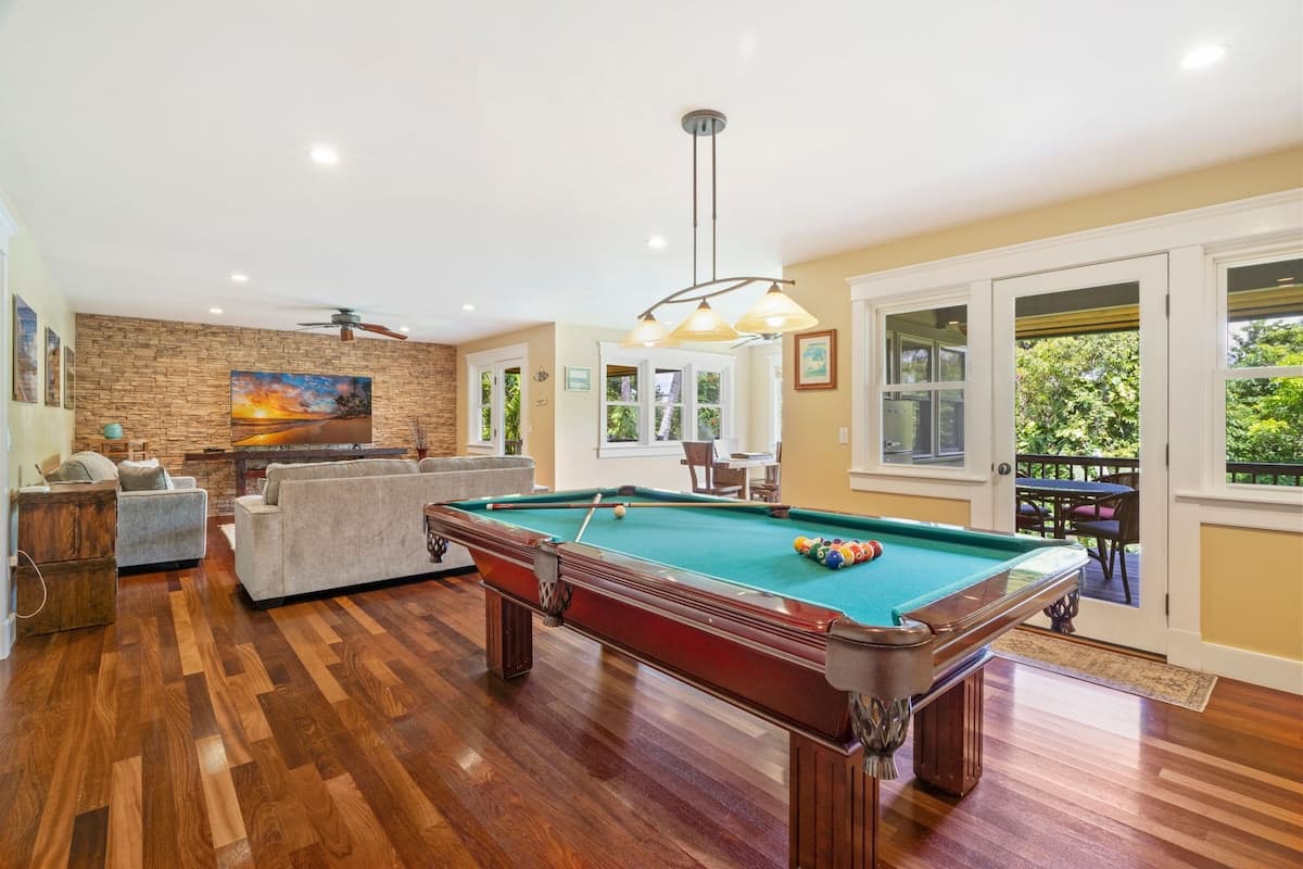 HALE KEPUA Secluded Gem & Stunning Jungle Views - Photo 2