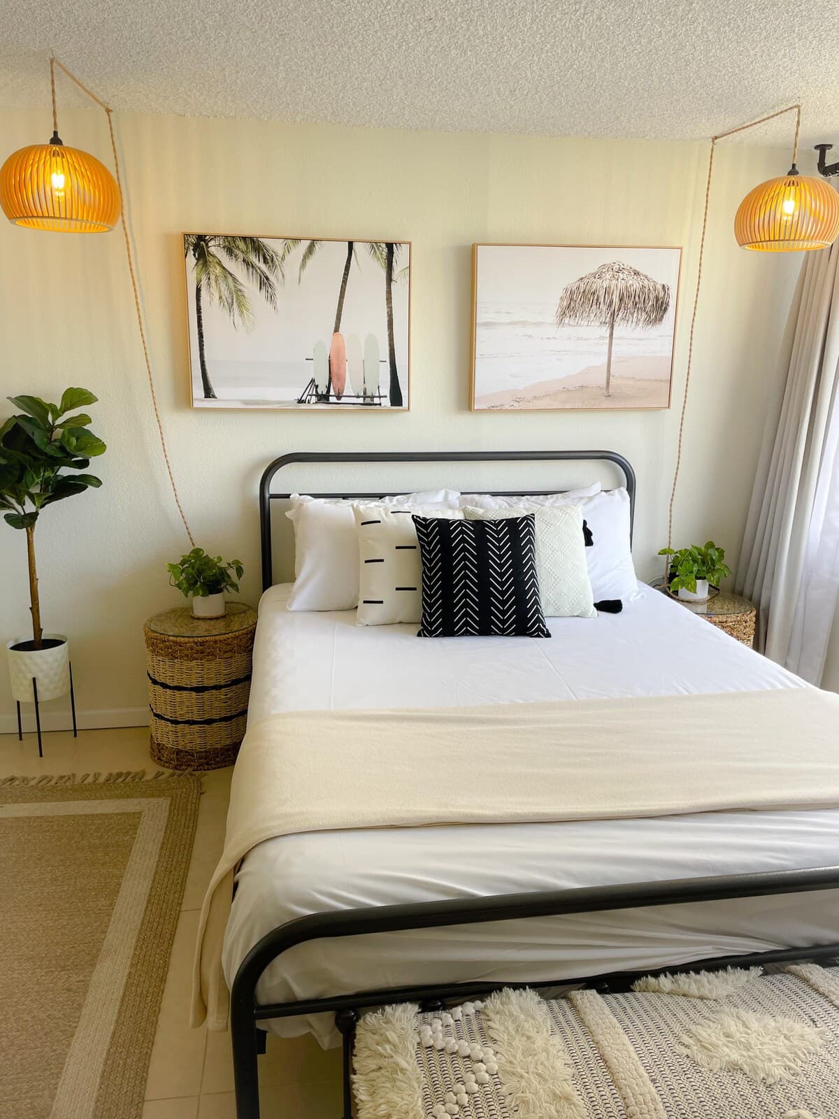 Condo in Honolulu · ★4.67 · Studio · 1 bed · 1 private bath - Photo 2