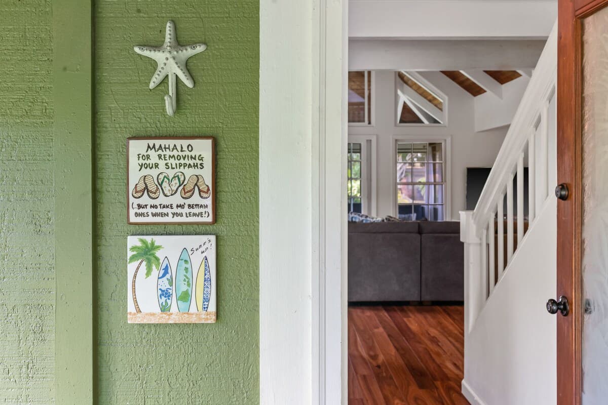Home in Princeville · ★4.87 · 4 bedrooms · 5 beds · 3 baths - Photo 5