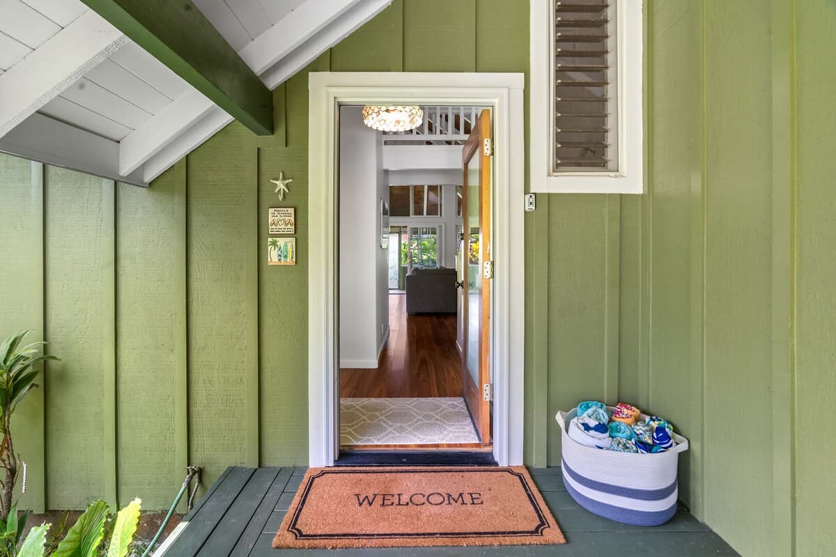 Home in Princeville · ★4.87 · 4 bedrooms · 5 beds · 3 baths - Photo 4