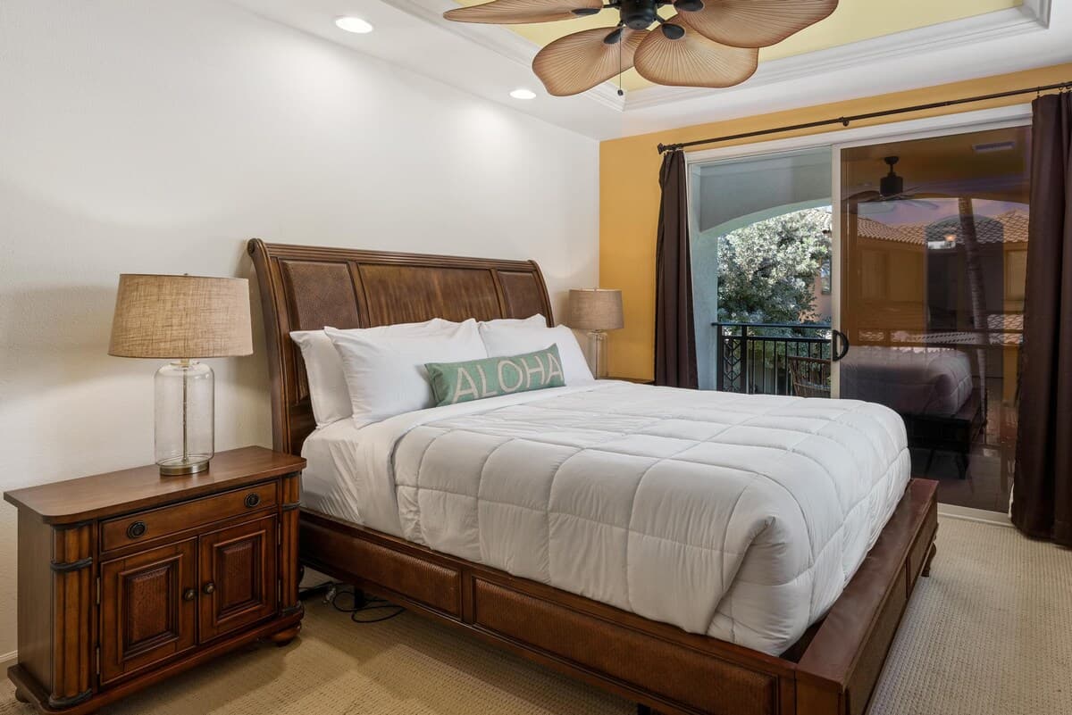 Townhouse in Waimea · ★4.88 · 2 bedrooms · 2 beds · 2 baths - Photo 2