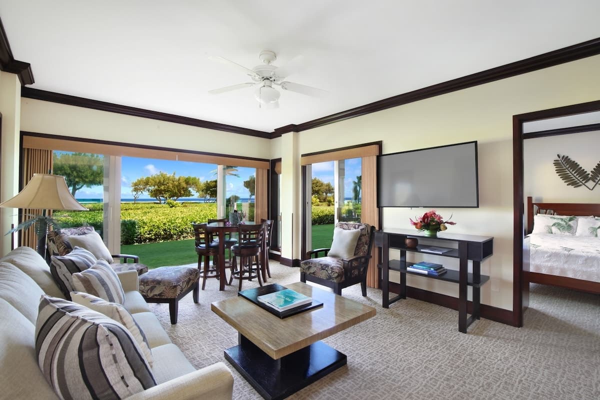 Waipouli Beach Resort G104 - Photo 5