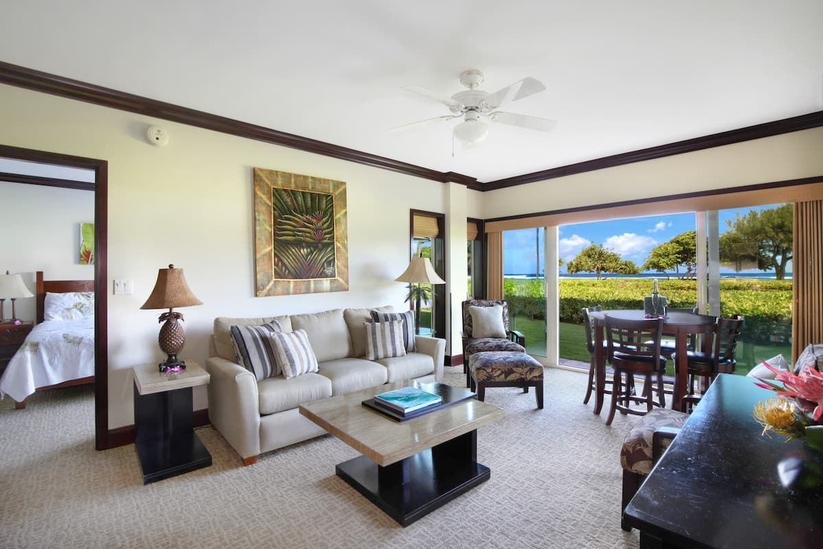Waipouli Beach Resort G104 - Photo 4