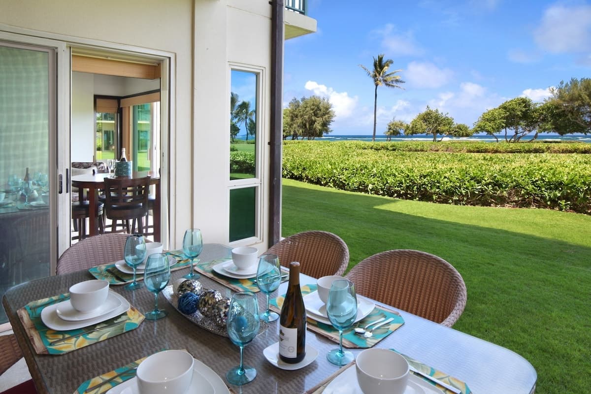 Waipouli Beach Resort G104 - Photo 1