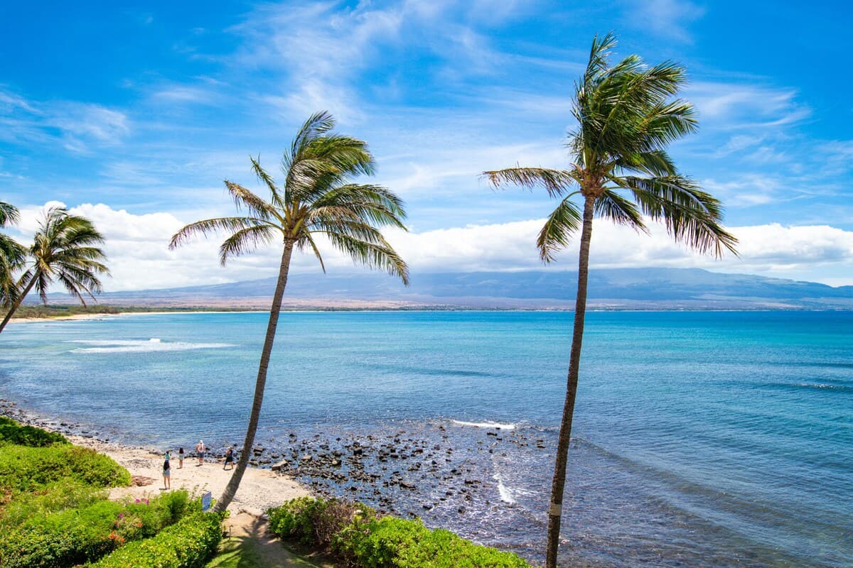 Condo in Wailuku · ★4.65 · 2 bedrooms · 3 beds · 2 baths - Photo 3