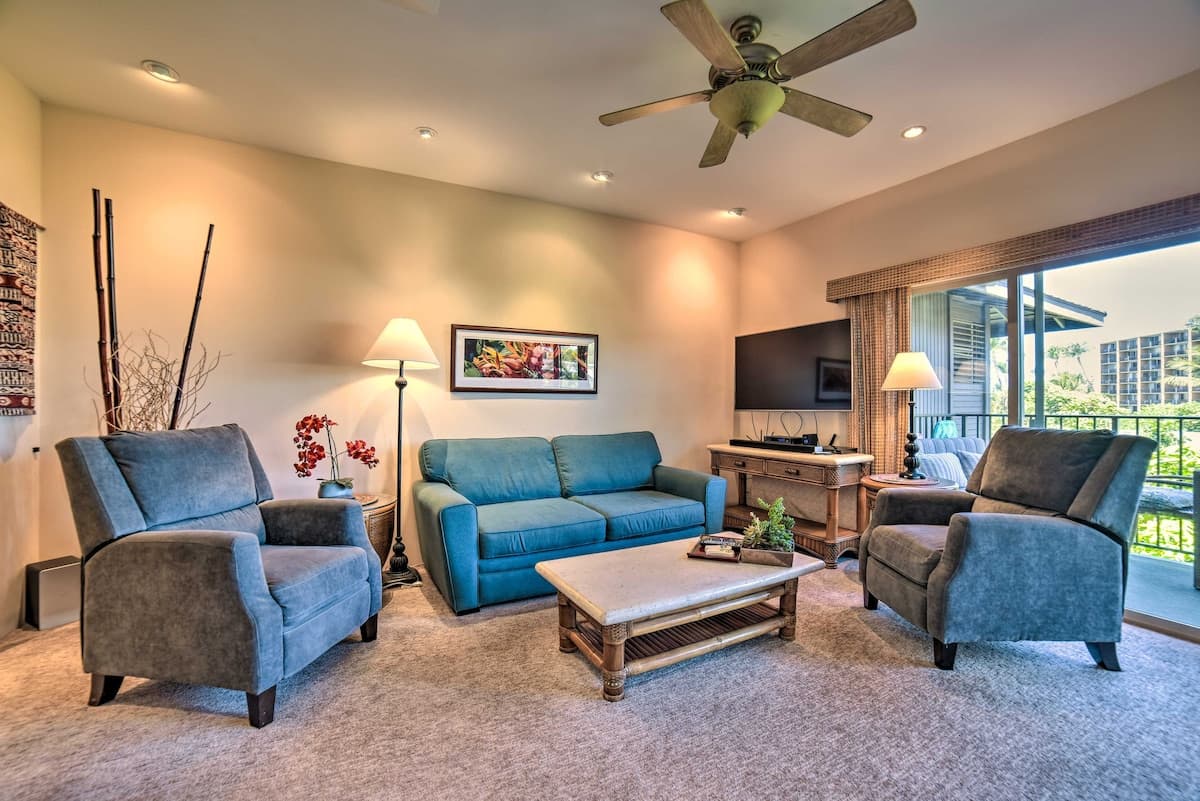 Condo in Kihei · ★4.33 · 2 bedrooms · 3 beds · 2 baths - Photo 5